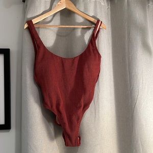 J crew swimsuit